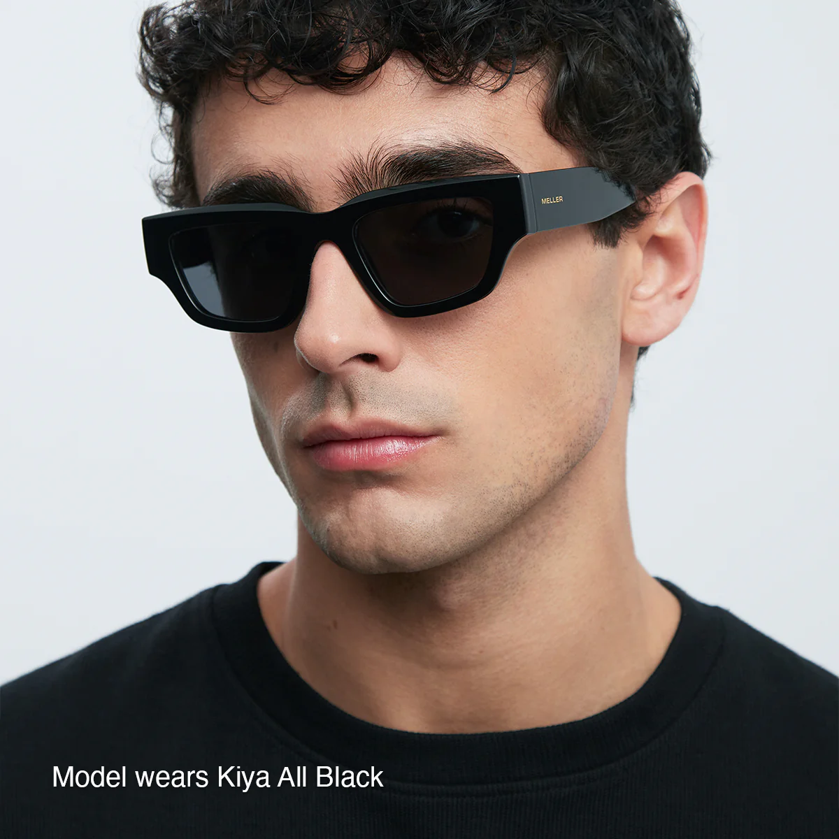 Kiya Black Yellow - Image 5