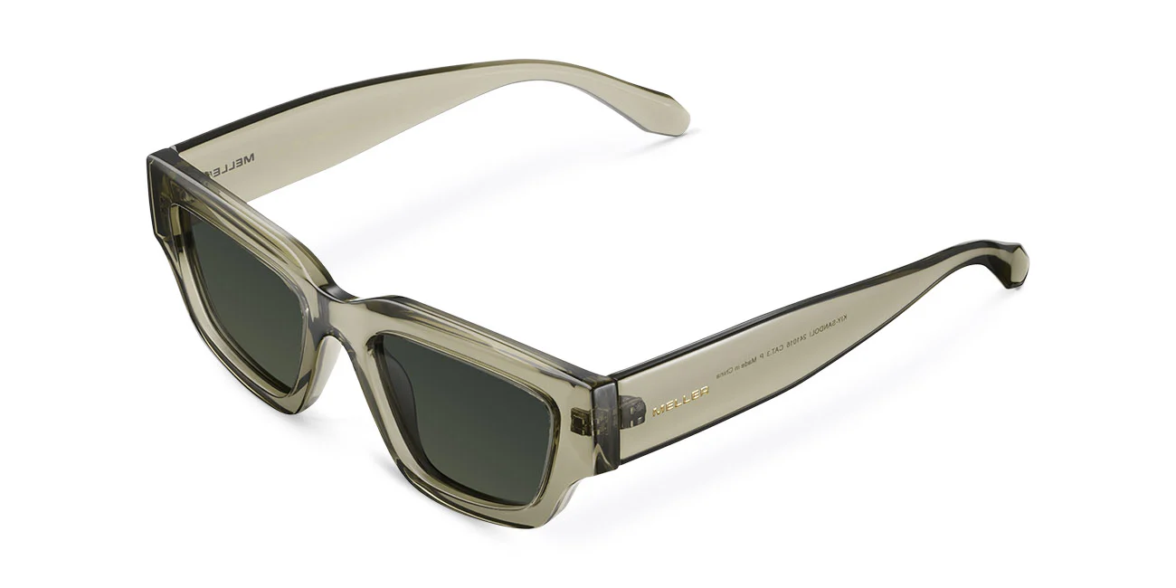 Kiya Sand Olive - Image 2
