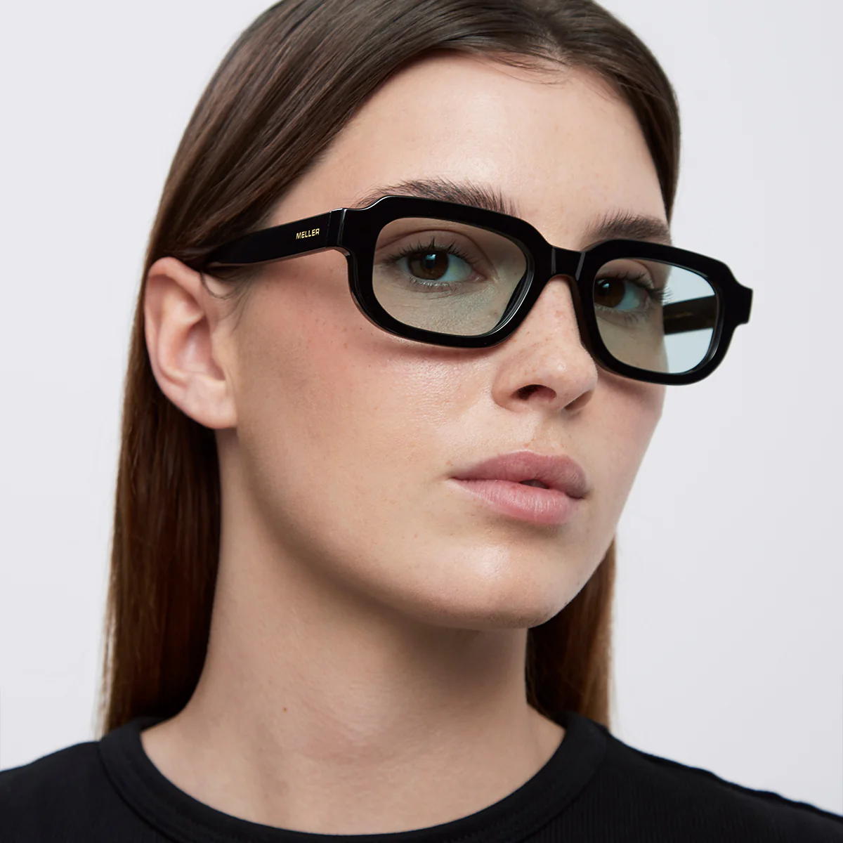Kobe Black Turquoise - Image 4