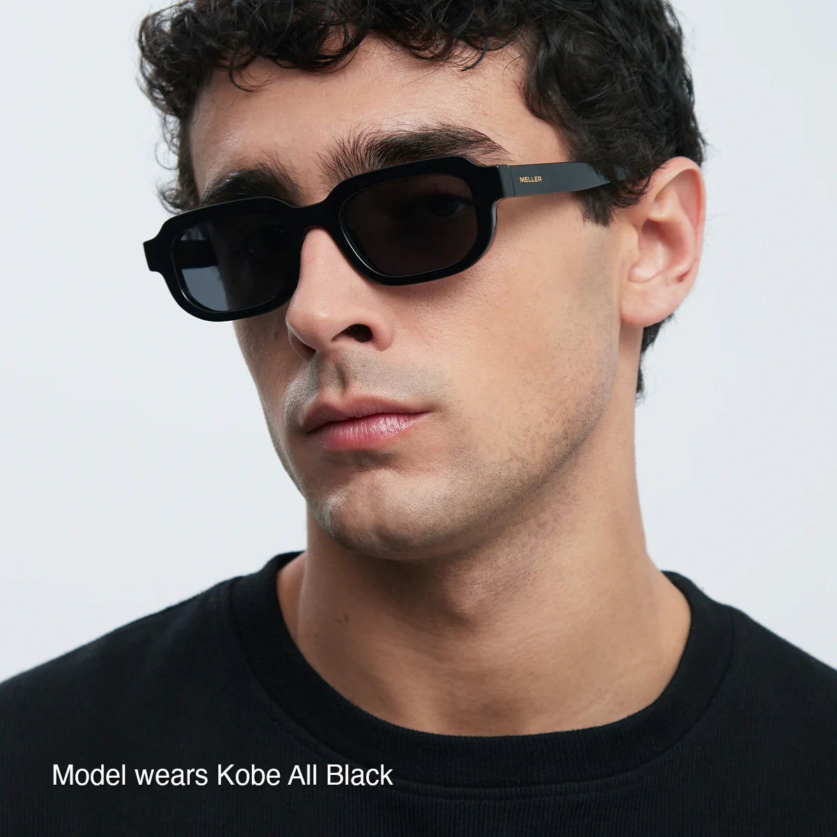 Kobe Black Orange - Image 5