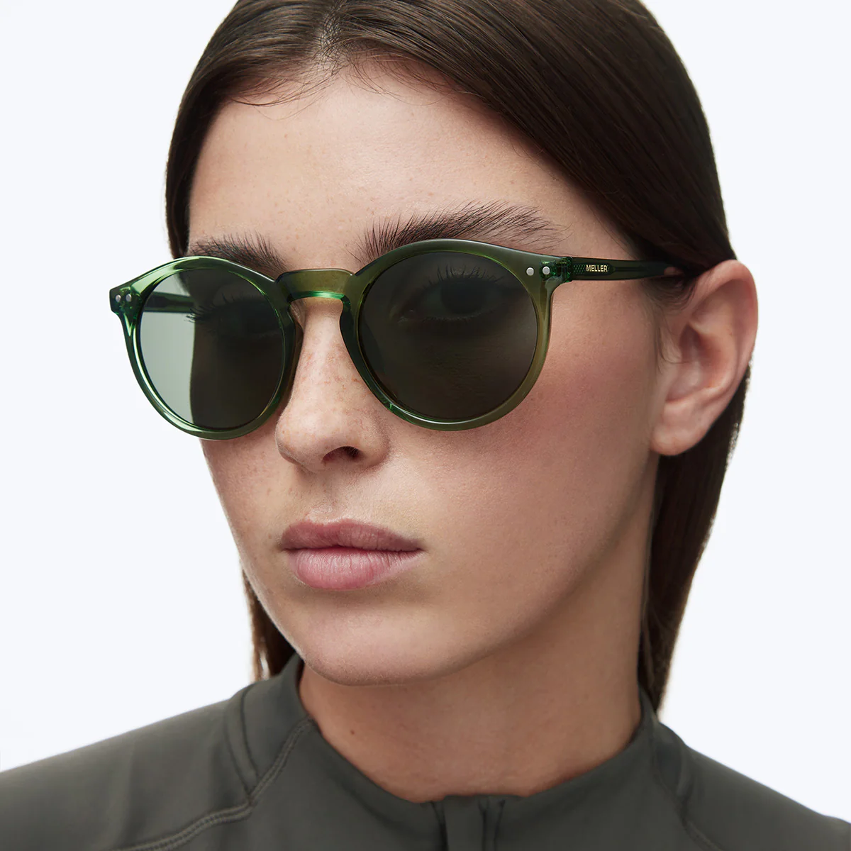 Kubu All Olive - Image 4