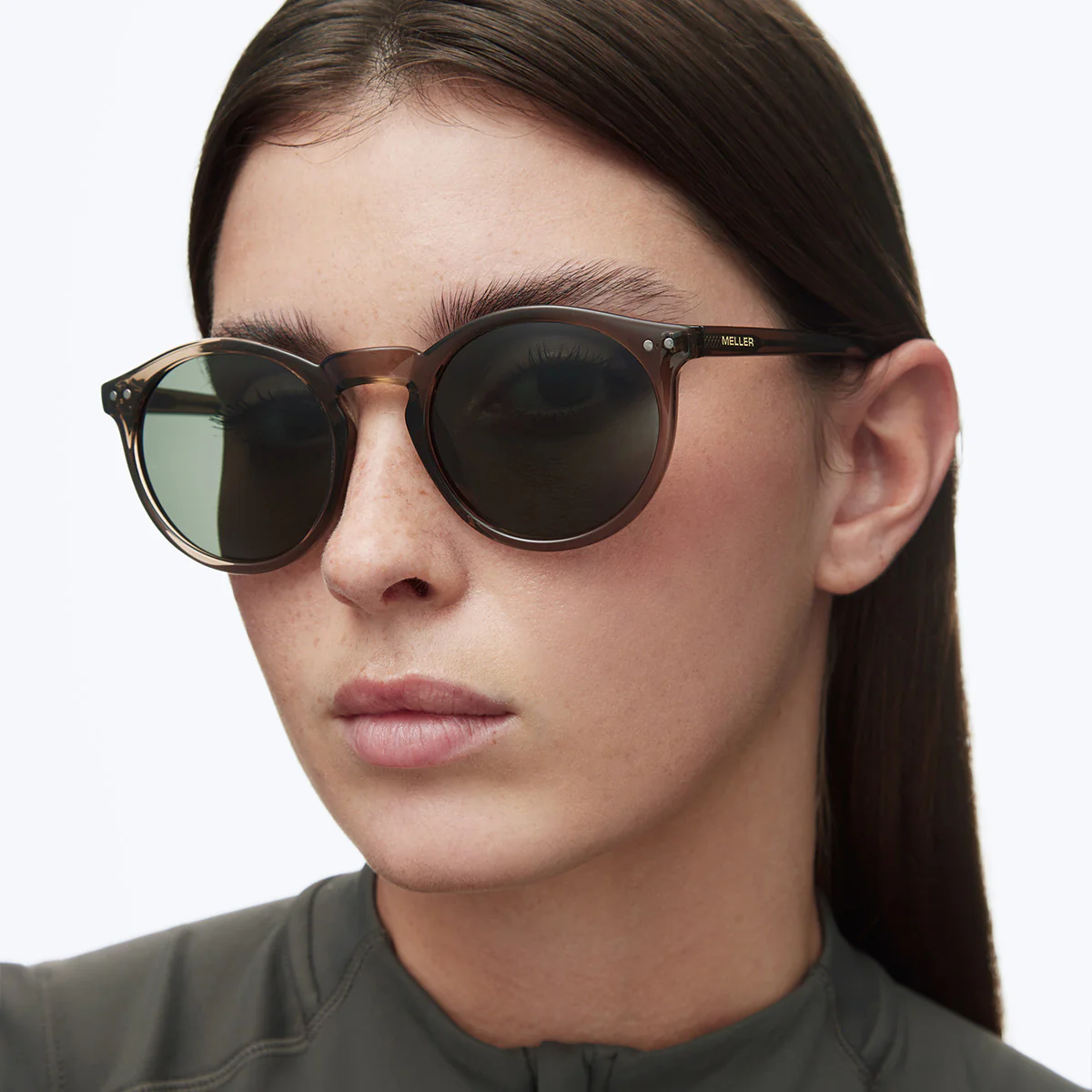Kubu Camel Olive - Image 4