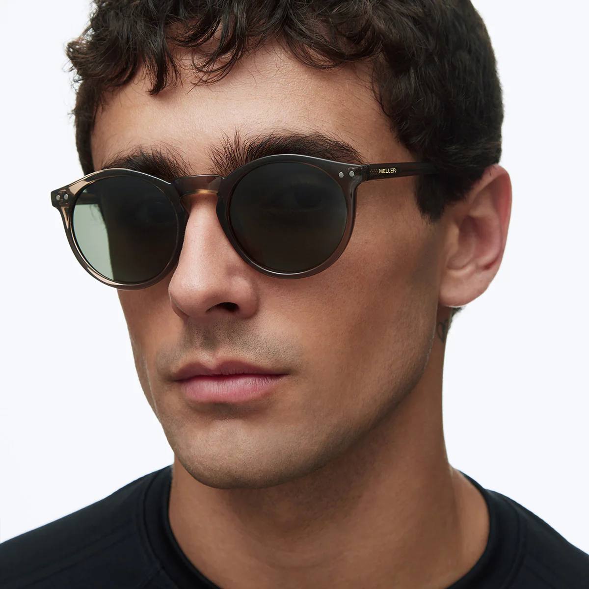 Kubu Camel Olive - Image 5