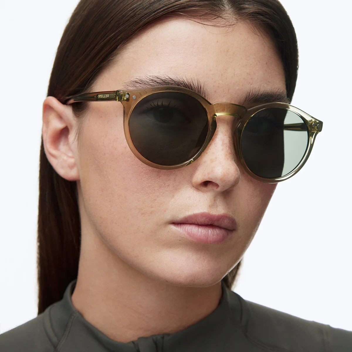Kubu Sand Olive - Image 4
