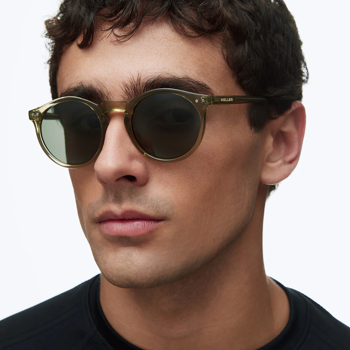 Kubu Sand Olive - Image 5