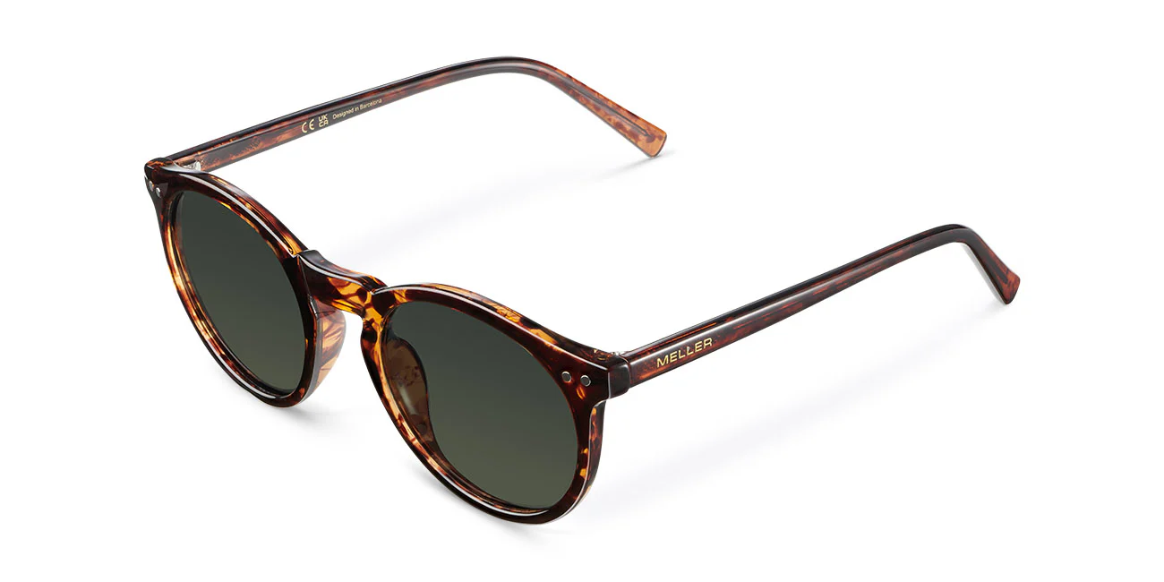 Kubu Tigris Olive - Image 2