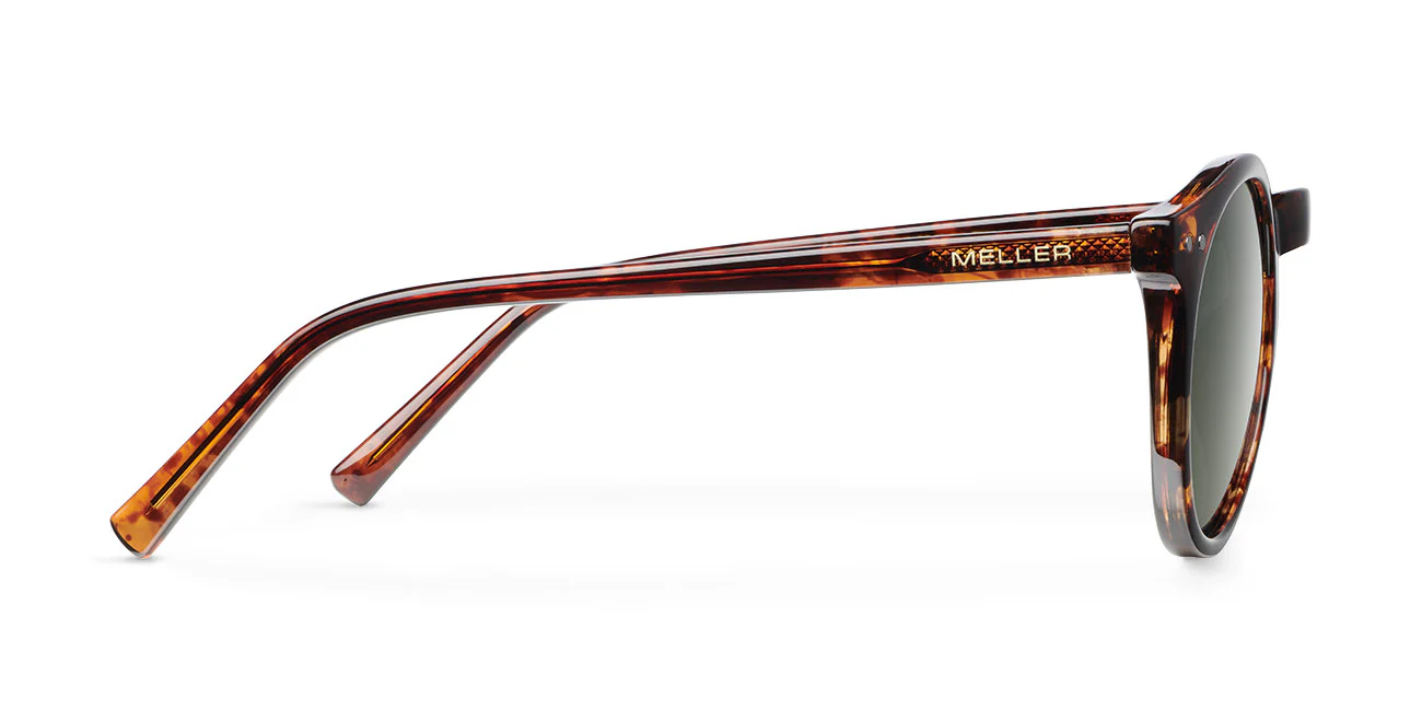 Kubu Tigris Olive - Image 3