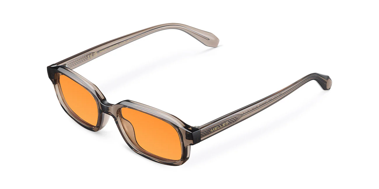 Kya Camel Orange - Image 2