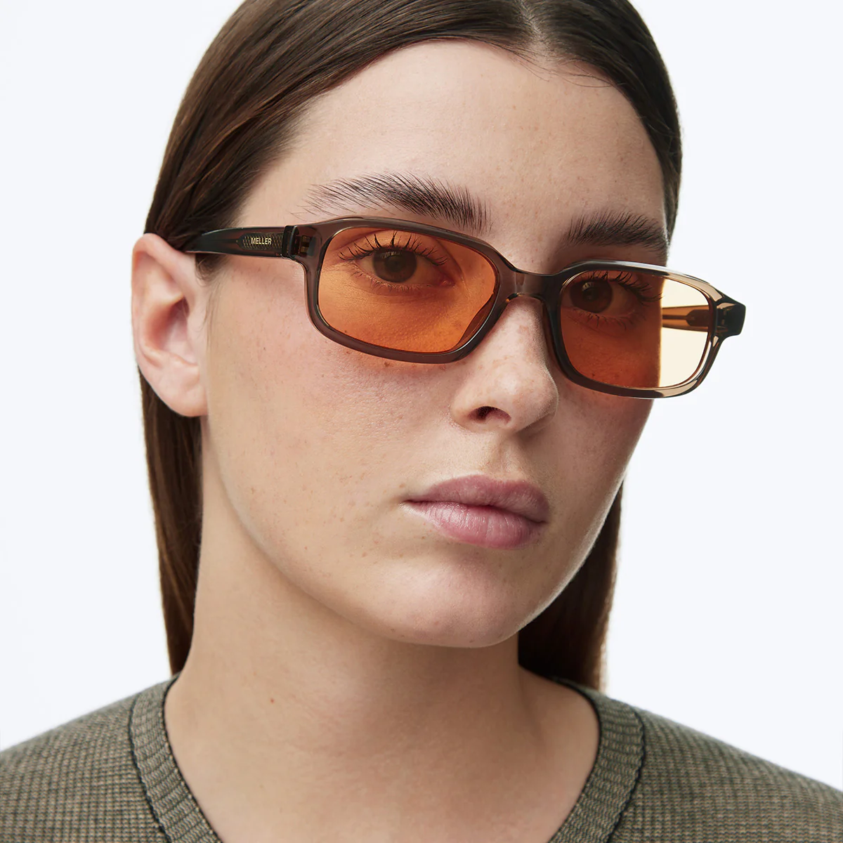 Kya Camel Orange - Image 4