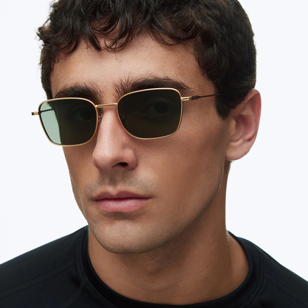 Lami Gold Olive - Image 5