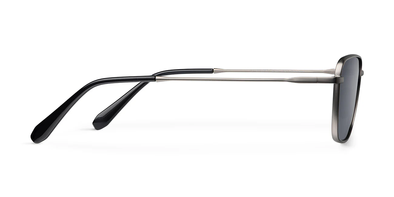 Lami Matte Gun Carbon - Image 3