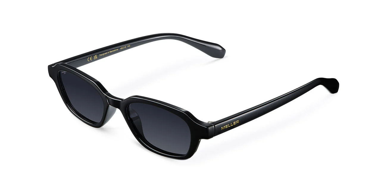Lani All Black - Image 2