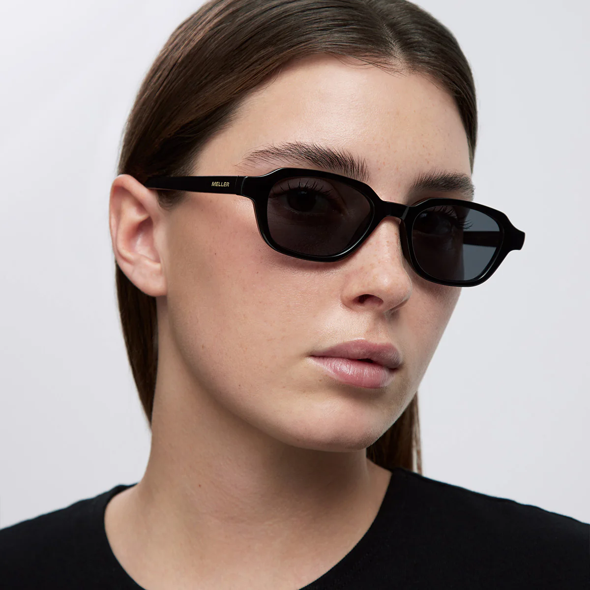 Lani All Black - Image 4