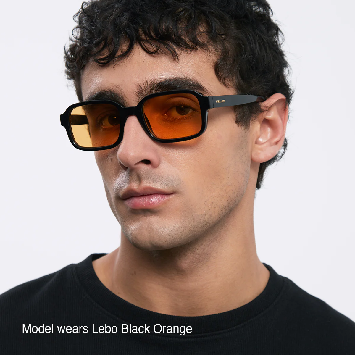 Lebo All Black - Image 5