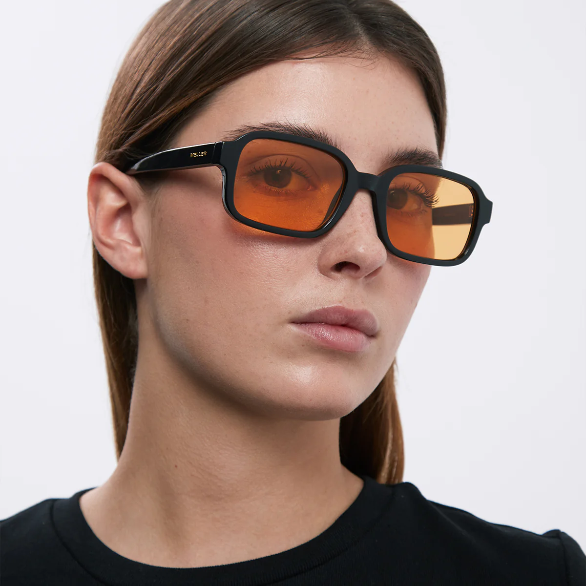 Lebo Black Orange - Image 4
