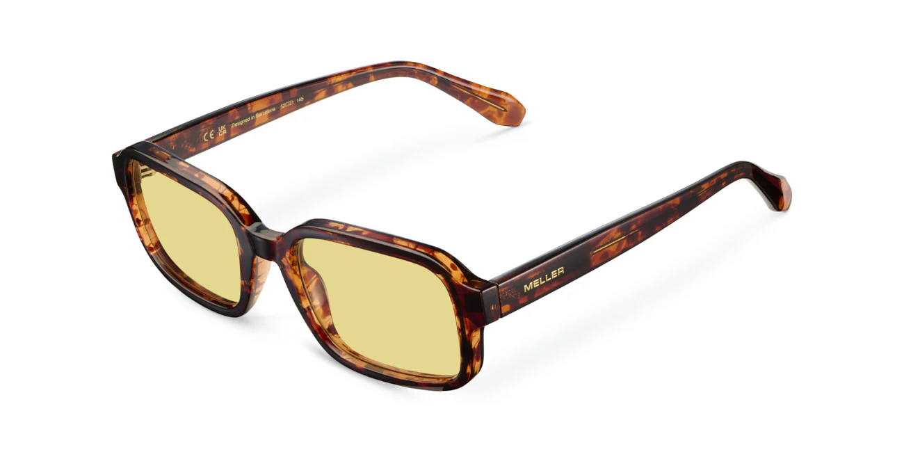 Lebo Tigris Yellow - Image 2