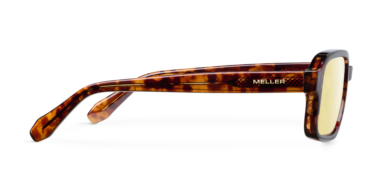 Lebo Tigris Yellow - Image 3