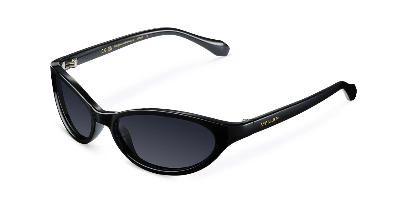 Lela All Black - Image 2