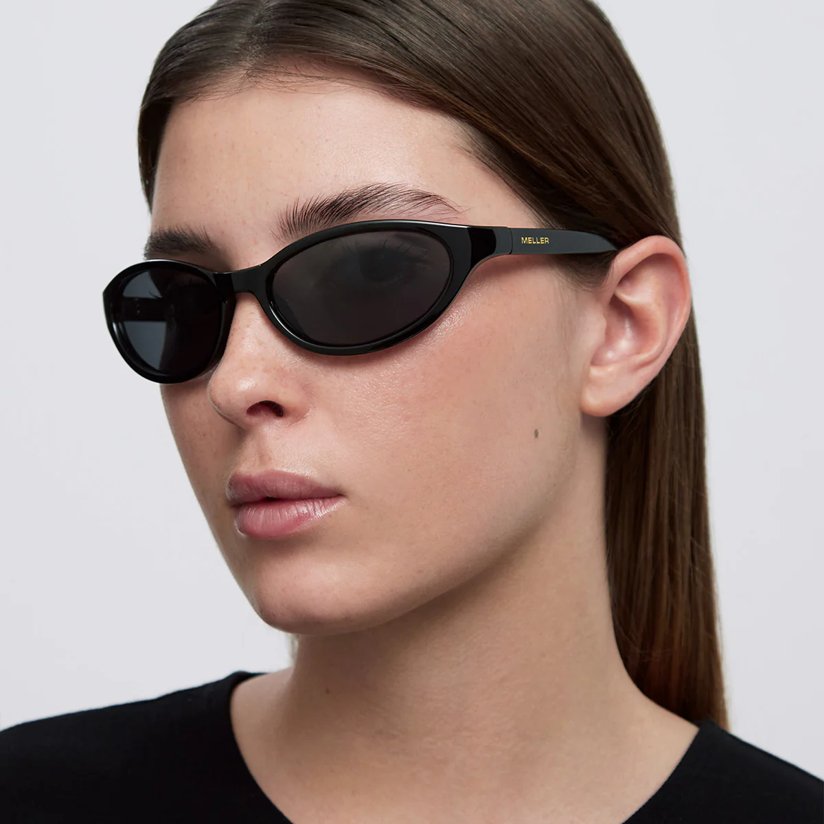 Lela All Black - Image 5