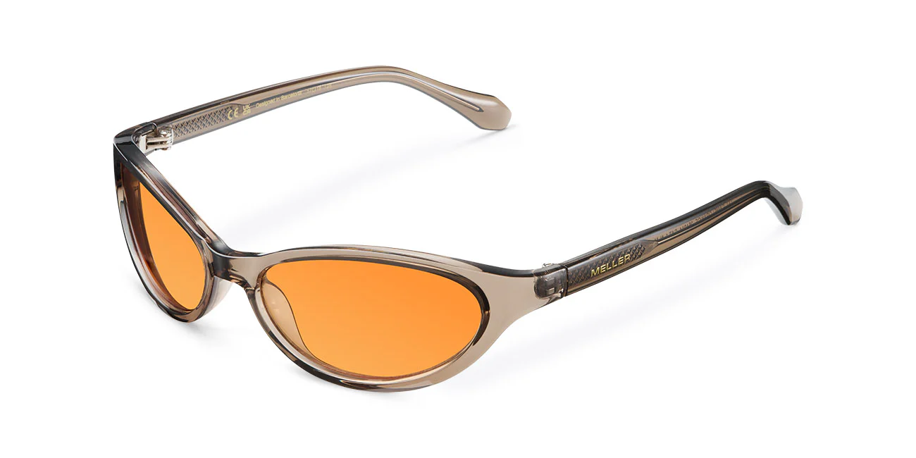 Lela Camel Orange - Image 2
