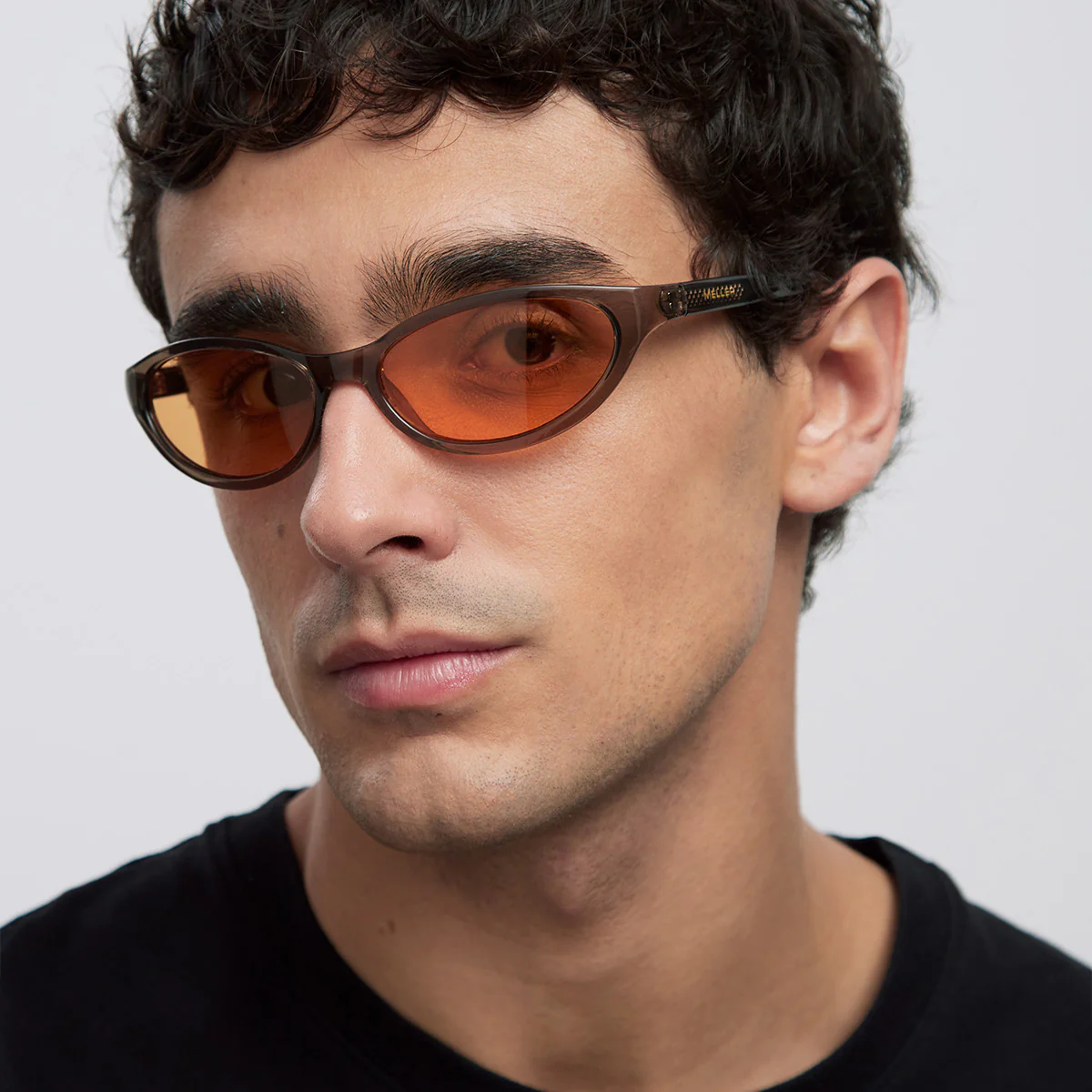 Lela Camel Orange - Image 6