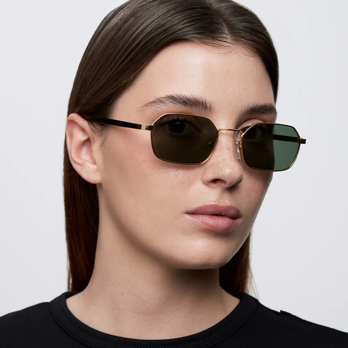 Lerato Gold Olive - Image 4