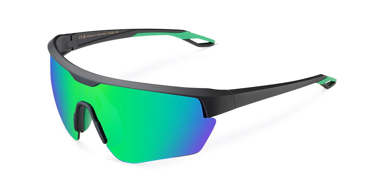 Lila Black Green - Image 2