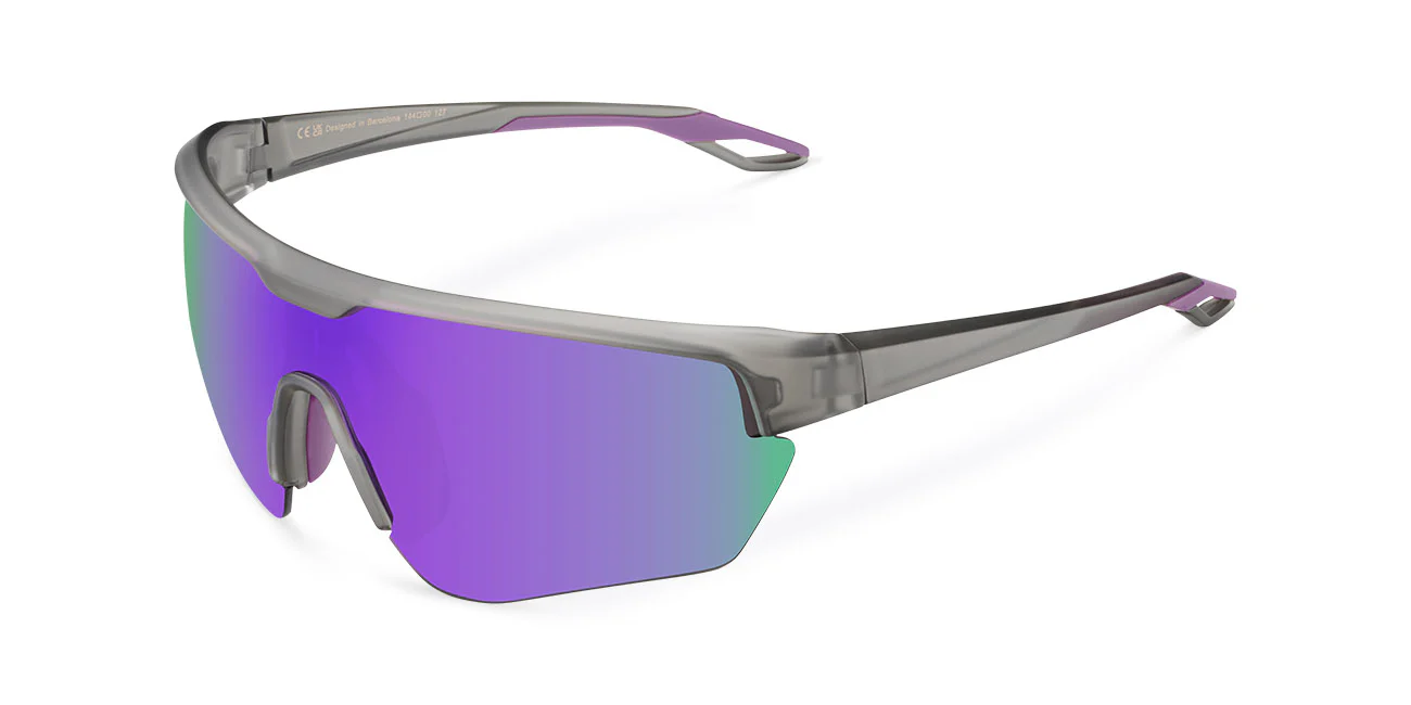 Lila Grey Purple - Image 2