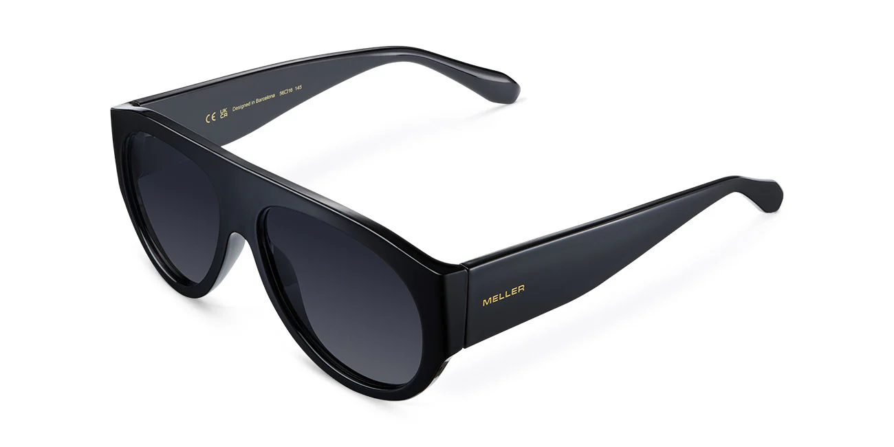 Lira All Black - Image 2
