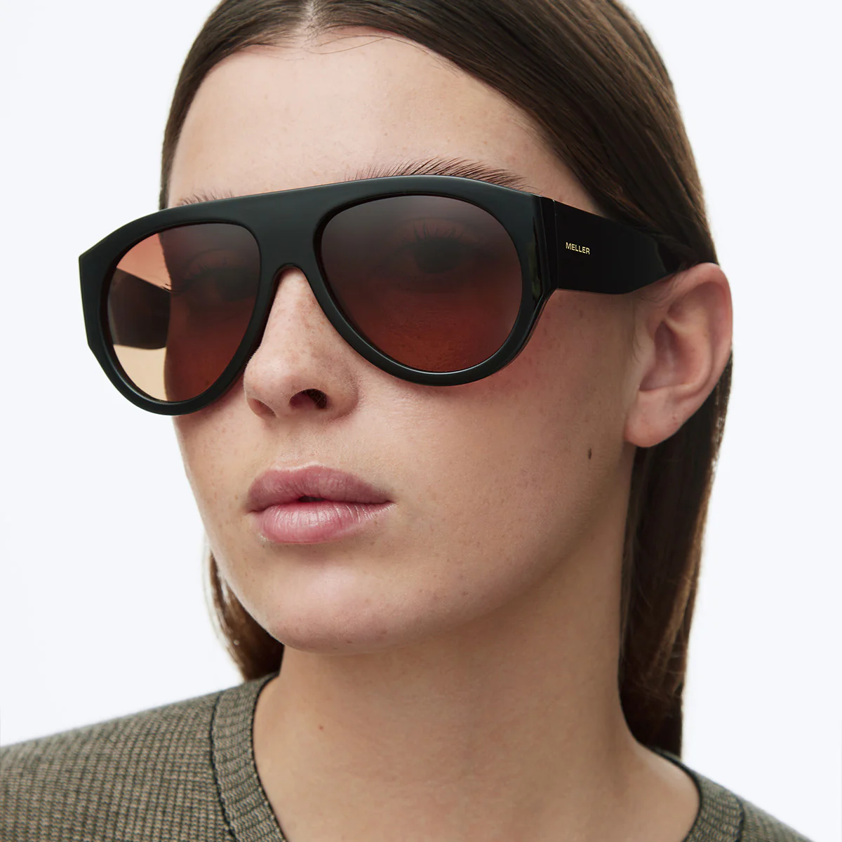 Lira Black Brown - Image 4