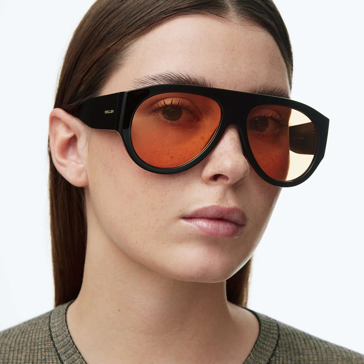 Lira Black Orange - Image 4