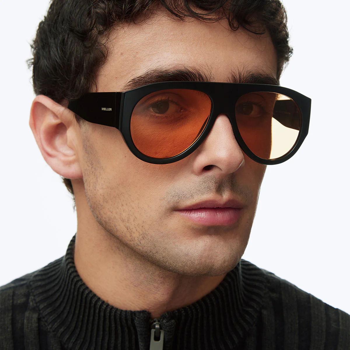 Lira Black Orange - Image 5