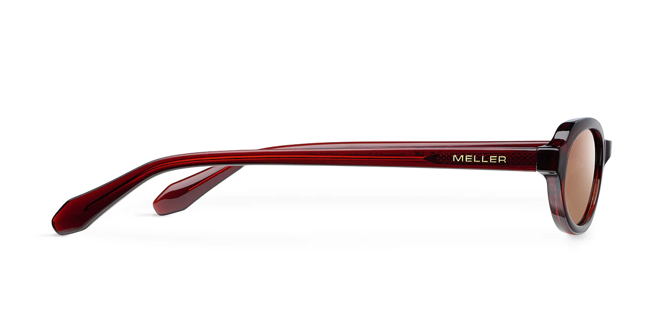 Luma Maroon Brown - Image 3