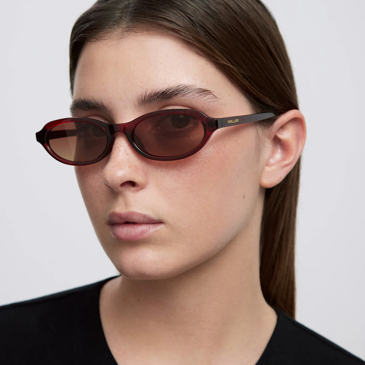 Luma Maroon Brown - Image 4