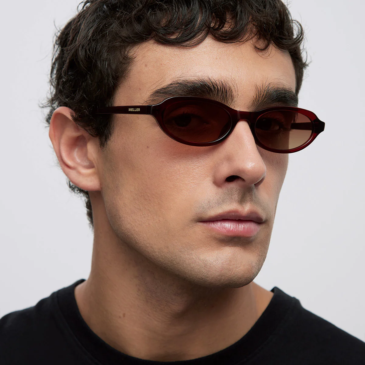 Luma Maroon Brown - Image 5