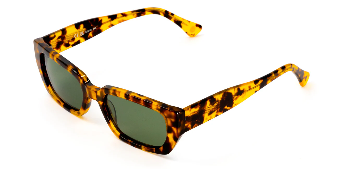 Maka Tawny Olive - Image 2