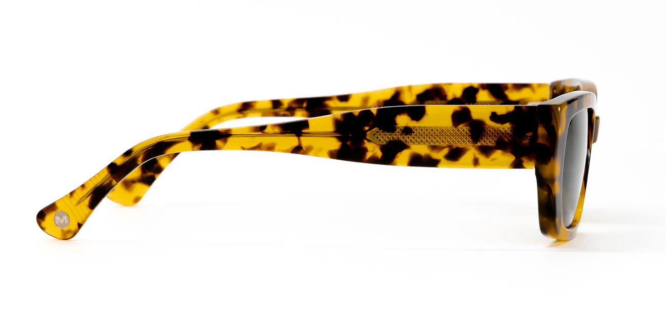 Maka Tawny Olive - Image 3