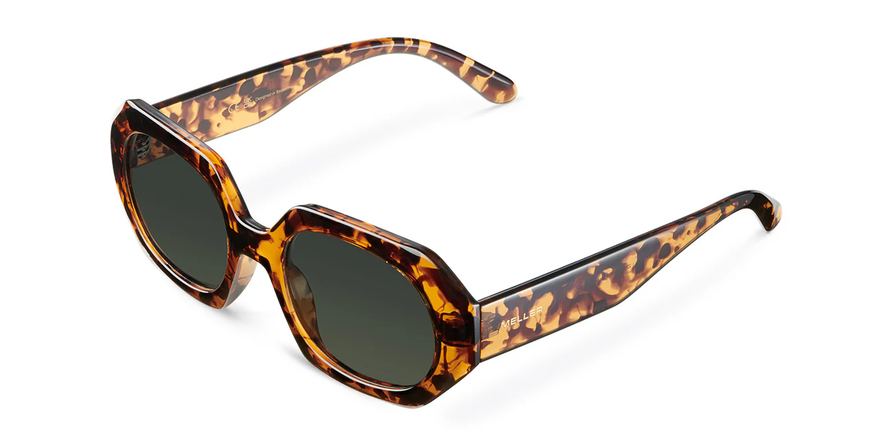 Makena Tigris Olive - Image 2