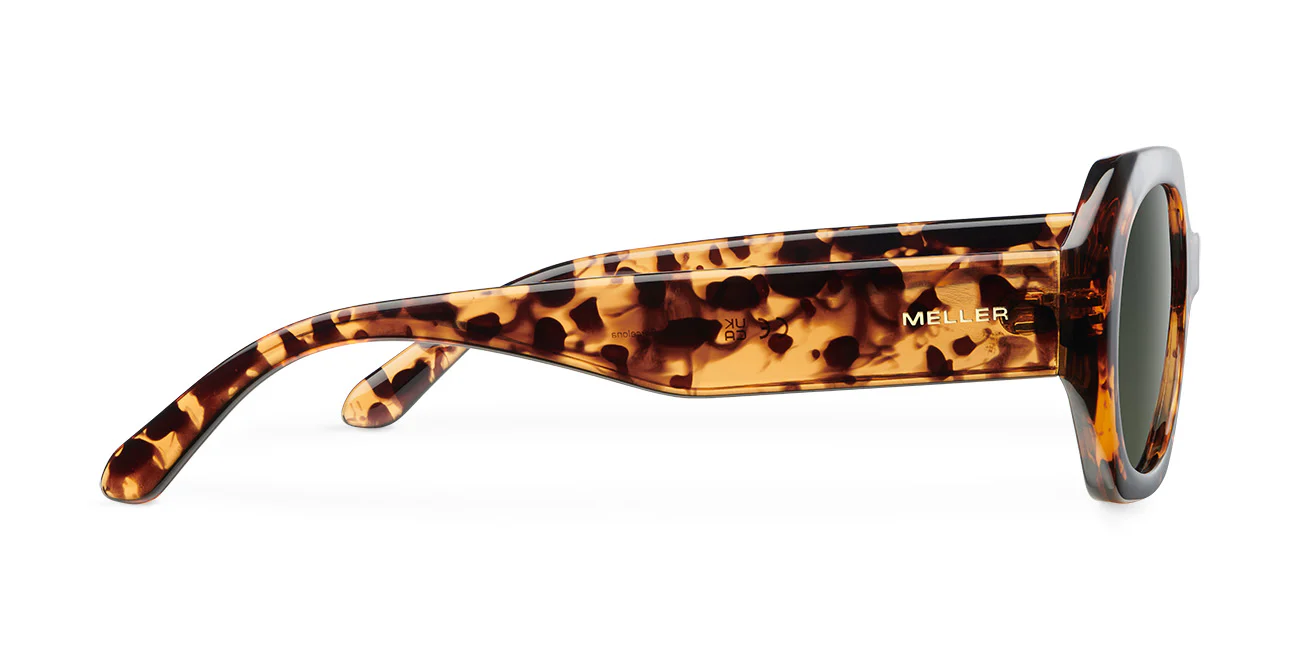 Makena Tigris Olive - Image 3