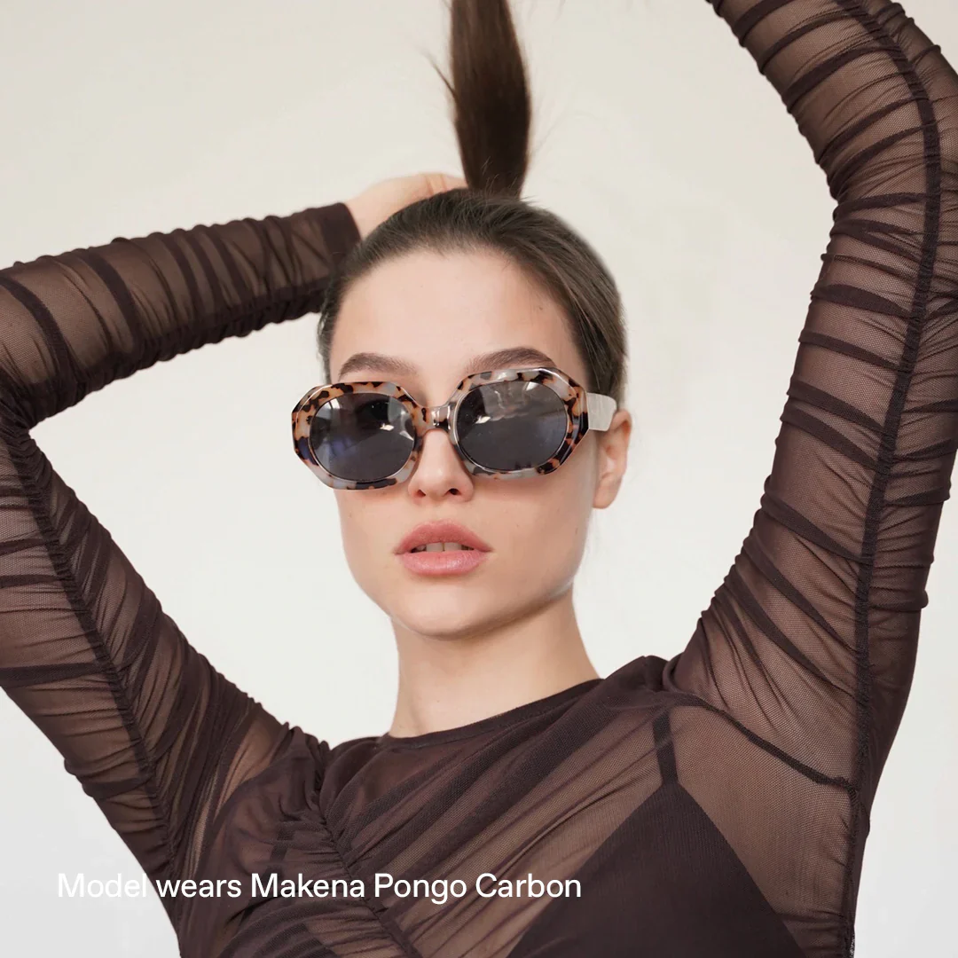 Makena Tigris Olive - Image 4