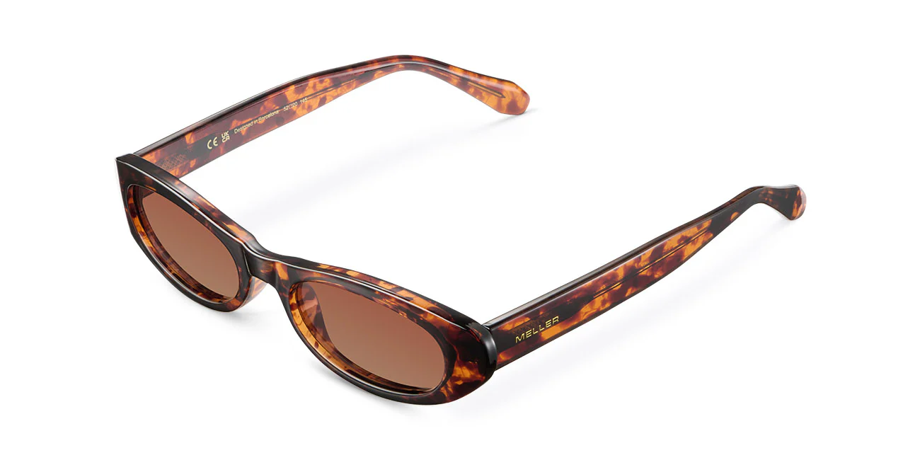 Malaika Tigris Brown - Image 2