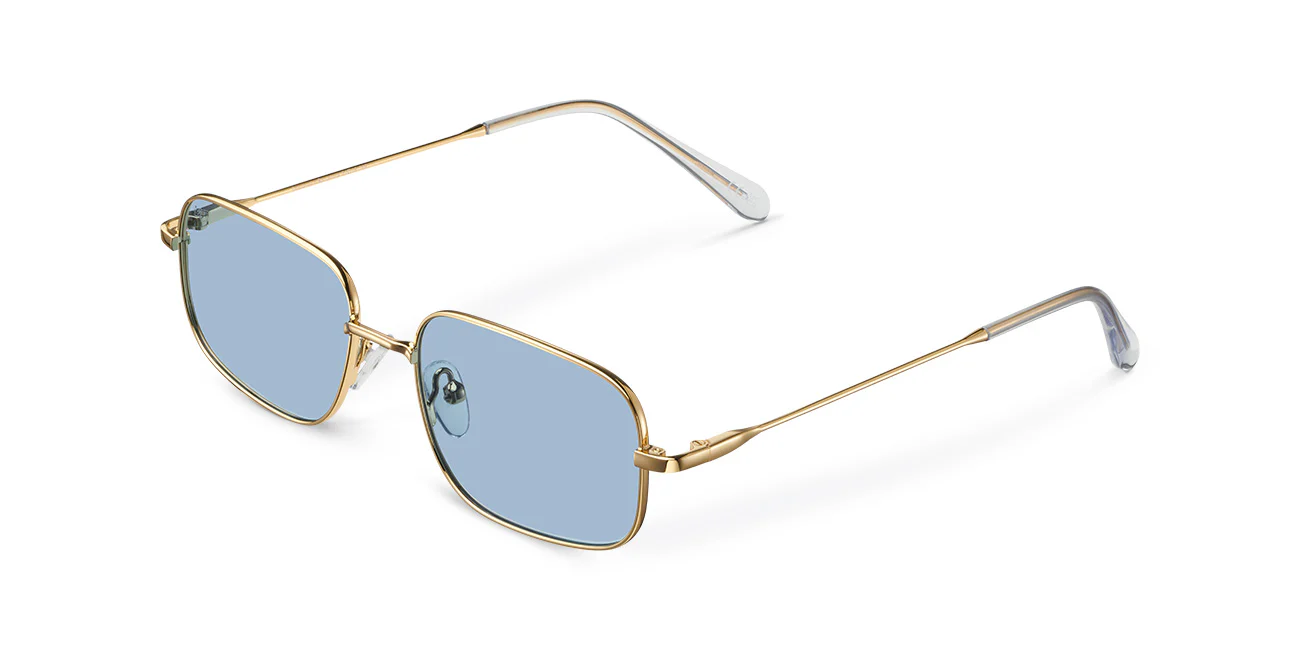 Mali Gold Blue - Image 2