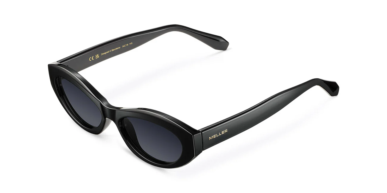 Mara All Black - Image 2
