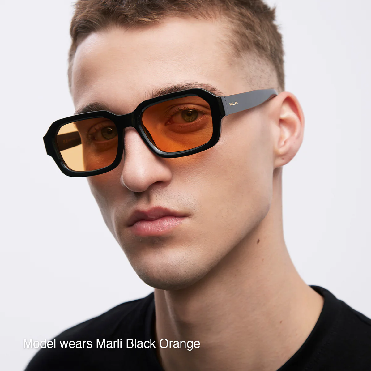 Marli All Black - Image 5
