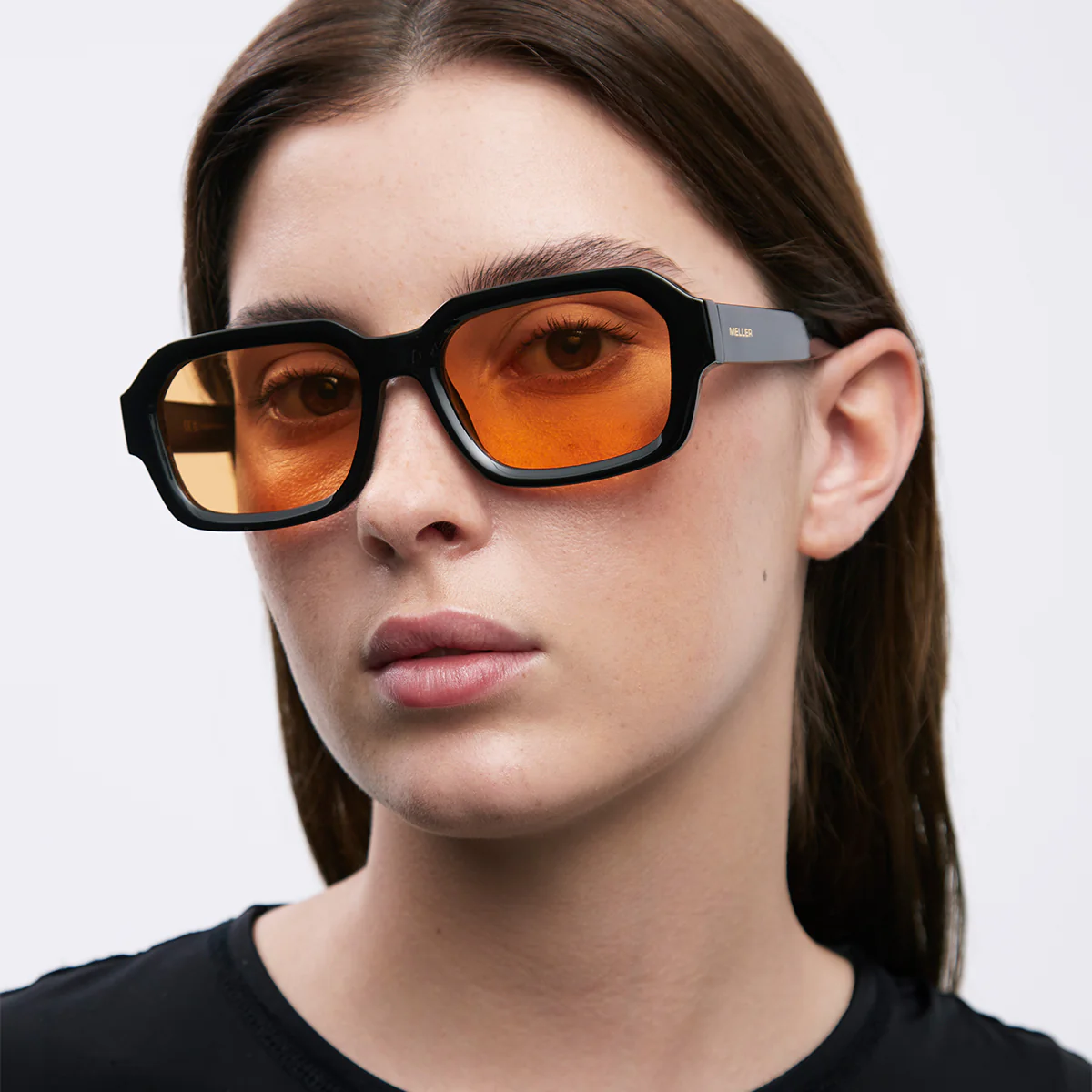 Marli Black Orange - Image 4