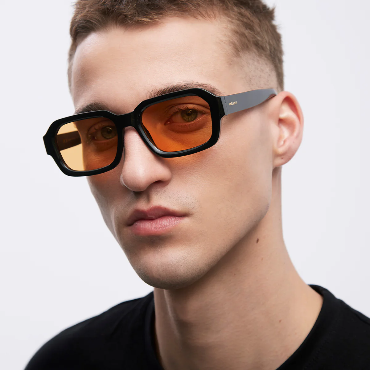 Marli Black Orange - Image 5