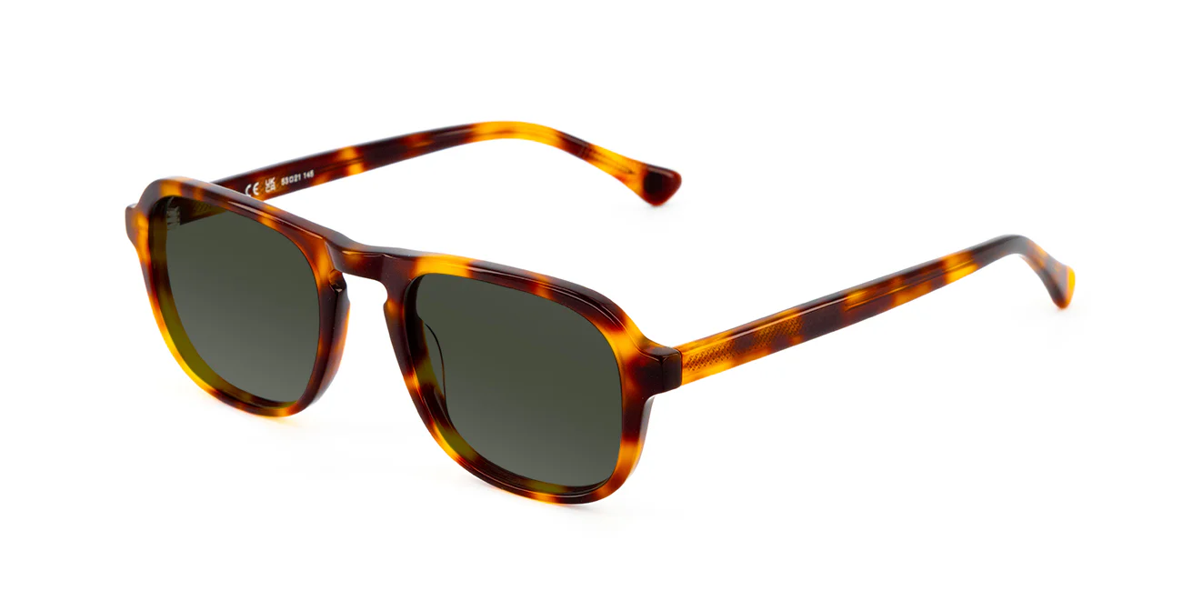 Maso Tortoise Olive - Image 2