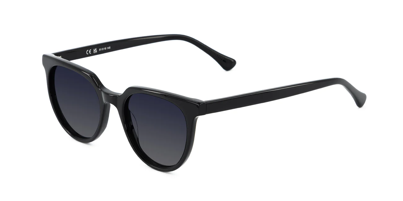 Mata All Black - Image 2