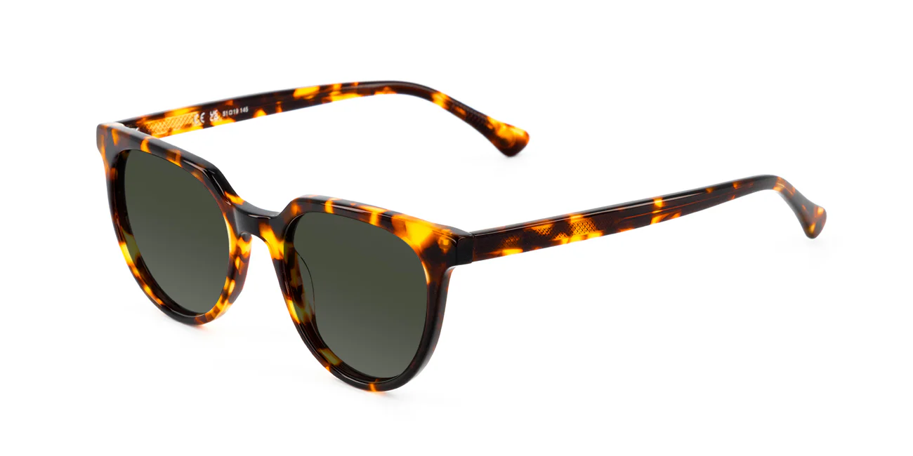 Mata Havana Olive - Image 2