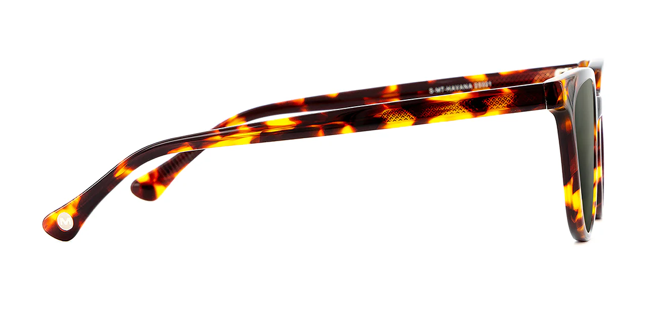 Mata Havana Olive - Image 3